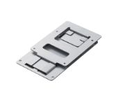 Image de Bixolon  flat panel wall mount (RWM-350)
