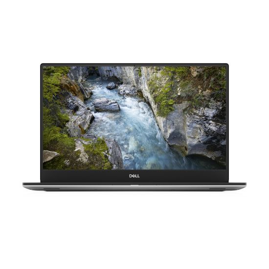 Image de DELL Precision 5540 Noir, Argent Station de travail mobile 39, ... (DDRN6)