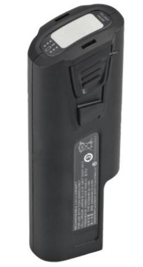 Image de Zebra  batterie rechargeable Lithium-Ion (Li-Ion) 7000 mAh (BTRY-TC8X-70MA1-01)