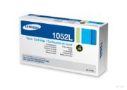 Image de Samsung Cartouche de toner noir haut rendement MLT-D1052L (SU758A)
