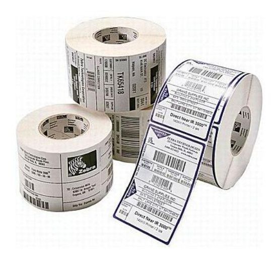 Image de Zebra PolyPro 3000T (3010793)