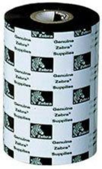 Image de Zebra  ruban d'impression (74941)
