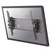 Image de Neomounts Support pour écran mural 37-85" - inclinable (PLASMA-W200BLACK)