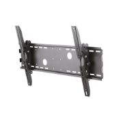 Image de Neomounts Support pour écran mural 37-85" - inclinable (PLASMA-W200BLACK)