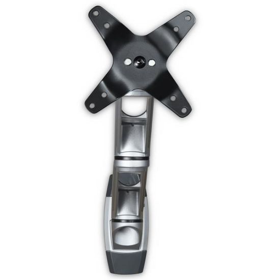 Image de StarTech.com Support mural pour écran PC avec bras double pivot de 52 cm - Premium (ARMWALLDSLP)