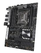 Image de ASUS WS X299 PRO Intel® X299 LGA 2066 (Socket R4) ATX (90SW0090-M0EAY0)