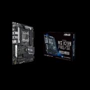 Image de ASUS WS X299 PRO/SE Intel® X299 LGA 2066 (Socket R4) ... (90SW00A0-M0EAY0)