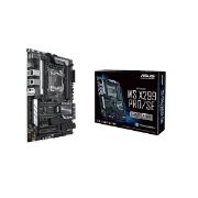 Image de ASUS WS X299 PRO/SE Intel® X299 LGA 2066 (Socket R4) ... (90SW00A0-M0EAY0)