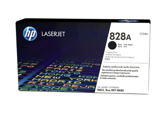 Image de HP 828A 1 pièce(s) (CF358A)