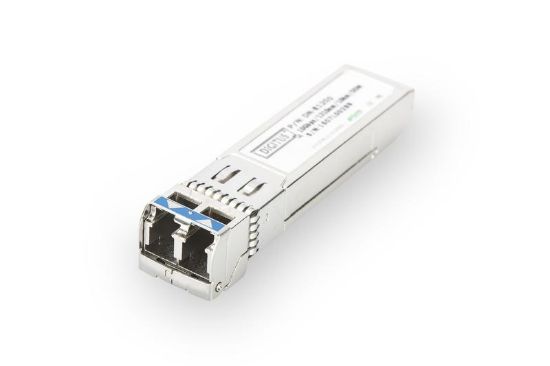 Image de Digitus ASSMANN Electronic GBIC (SFP) 10Gbps, 0.3km (DN-81200)