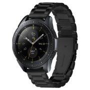 Image de Spigen Galaxy Watch 3 (41mm) Watch Band Modern Fit (20mm) - Noir (600WB24980)