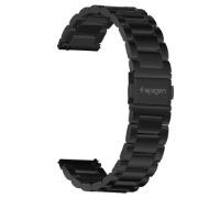 Image de Spigen Galaxy Watch 3 (41mm) Watch Band Modern Fit (20mm) - Noir (600WB24980)