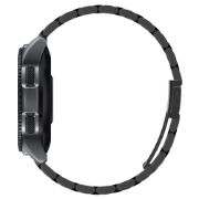 Image de Spigen Galaxy Watch 3 (41mm) Watch Band Modern Fit (20mm) - Noir (600WB24980)
