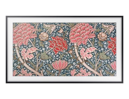 Image de Samsung The Frame QE65LS03RAS 165,1 cm (65") 4K Ultra ... (QE65LS03RASXXN)