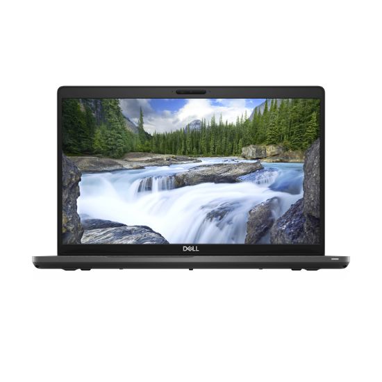 Image de DELL Precision 3540 Station de travail mobile Noir 39,6 cm (15. ... (FGYHF)