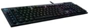 Image de Logitech G G G815 - QWERTY Clavier - Noir (920-009008)