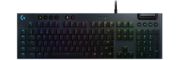 Image de Logitech G G G815 - QWERTY Clavier - Noir (920-009008)