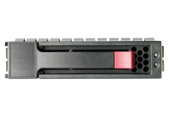 Image de HP E Ensemble de 6 disques durs MSA 48 To, SAS 12G, milieu de gamme, 7 200 tr/min, grand facteur de forme (3,5 po), 512e Disque dur interne (R0P90A)