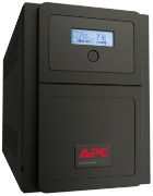 Image de APC Easy UPS SMV alimentation d'énergie non interruptible Interactivité de ligne 1,5 kVA 1050 W 6 sortie(s) CA (SMV1500CAI)