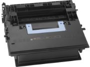 Image de HP Cartouche de toner noir authentique 37Y LaserJet très grande capacité (CF237Y)