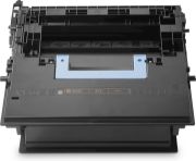 Image de HP Cartouche de toner noir authentique 37Y LaserJet très grande capacité (CF237Y)