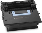 Image de HP Cartouche de toner noir authentique 37Y LaserJet très grande capacité (CF237Y)