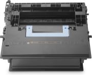 Image de HP Cartouche de toner noir authentique 37Y LaserJet très grande capacité (CF237Y)