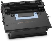 Image de HP Cartouche de toner noir authentique 37Y LaserJet très grande capacité (CF237Y)