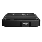 Image de Western Digital P10 Game Drive Disque dur externe - Noir (WDBA3A0050BBK-WESN)