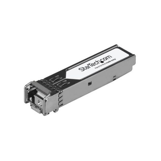Image de StarTech.com Module de transceiver SFP+ compatible Cisco SFP-10G-BXU-I - 10GBASE-BX en amont (SFP-10G-BXU-I-ST)