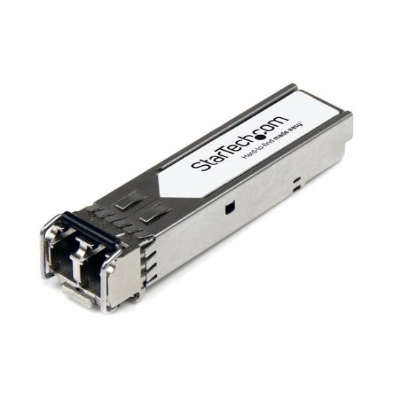 Image de StarTech.com Module de transceiver SFP+ compatible HP JD092A - 10GBase-SR (JD092A-ST)