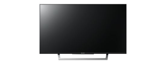 Image de Sony KDL-32WD759 81,3 cm (32") Full HD Smart TV Wifi Noir, ... (KDL32WD759)