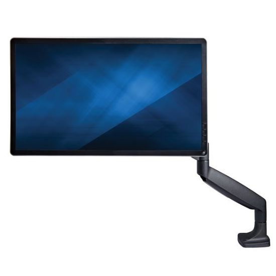Image de StarTech.com Support écran plat avec bras articulé multidirectionnel - Robuste (ARMPIVOTHDB)