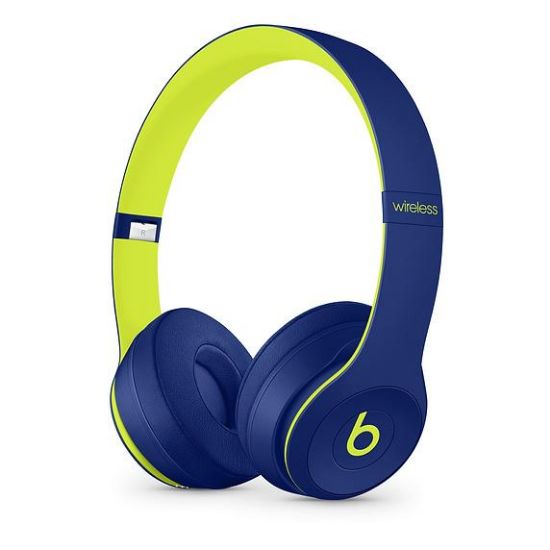 Image de Apple Beats Solo3 Casque (MRRF2ZM/A)