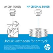 Image de HP LaserJet Toner cyan 659A authentique (W2011A)
