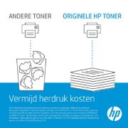 Image de HP LaserJet Toner cyan 659A authentique (W2011A)