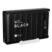 Image de Western Digital D10 Game Drive for Xbox One Disque dur externe - Noir (WDBA5E0120HBK-EESN)