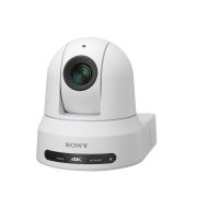 Image de Sony BRC-X400 Dôme Caméra de sécurité IP Intérieure 3840 x 2160 pixels Plafond/mur (BRC-X400/W)