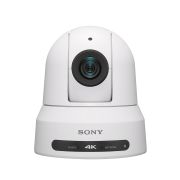 Image de Sony BRC-X400 Dôme Caméra de sécurité IP Intérieure 3840 x 2160 pixels Plafond/mur (BRC-X400/W)