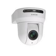 Image de Sony BRC-X400 Dôme Caméra de sécurité IP Intérieure 3840 x 2160 pixels Plafond/mur (BRC-X400/W)