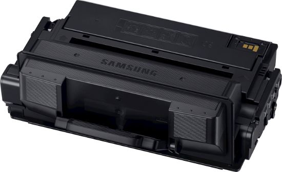 Image de Samsung Cartouche de toner noir haut rendement MLT-D201L (SU870A)