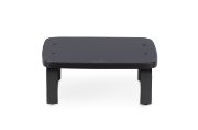 Image de Kensington SmartFit® Monitor Stand — Black (K52785WW)