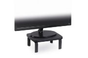 Image de Kensington SmartFit® Monitor Stand — Black (K52785WW)