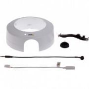 Image de Axis TP3901 MICROPHONE KIT Accessoire caméra de surveillance - Blanc (01798-001)