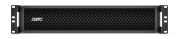 Image de APC Batterie de l'onduleur Sealed Lead Acid (VRLA) 48 V (SRT48RMBP)