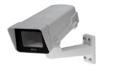 Image de Axis T93F10 boitier de caméras vidéo Polymère Blanc (5900-271)