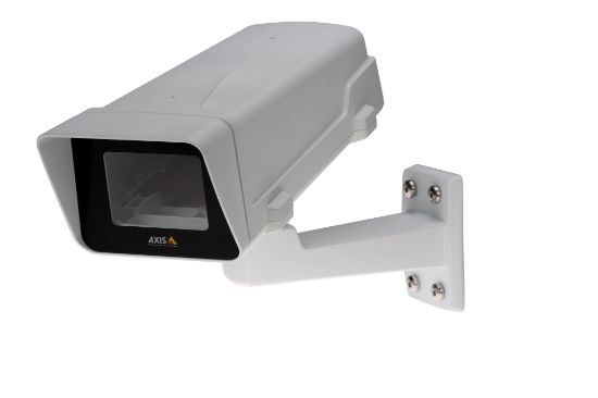 Image de Axis T93F10 boitier de caméras vidéo Polymère Blanc (5900-271)