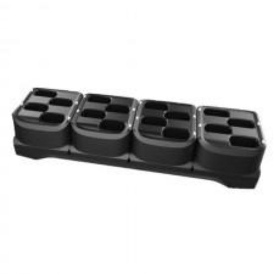 Image de Zebra 16-slot battery charger for MC93 PP+ batteries chargeur de batterie (SAC-MC93-16SCHG-01)
