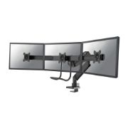 Image de Neomounts support moniteur de bureau (NM-D775DX3BLACK)