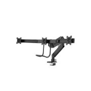 Image de Neomounts support moniteur de bureau (NM-D775DX3BLACK)